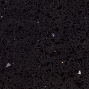 Sparkling Black