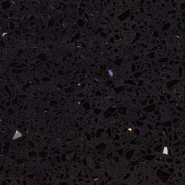 Sparkling Black