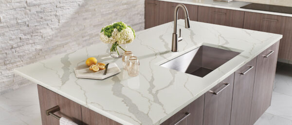 Calcatta Idillio Polished