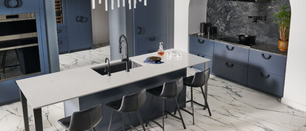 Carrara Trigato Polished