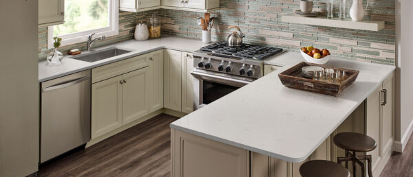 Carrara Trigato Polished